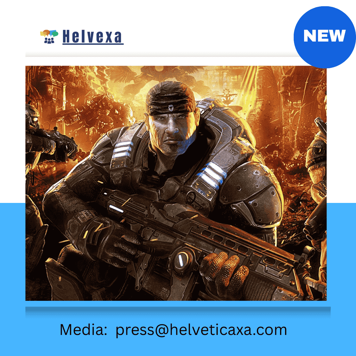 Gaming News and eSports
