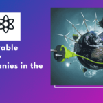 Top 10: Renewable Energy Companies in the USA
